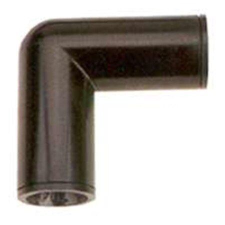 Vortex 368G00UB .62 In. Compression Elbow VO420544